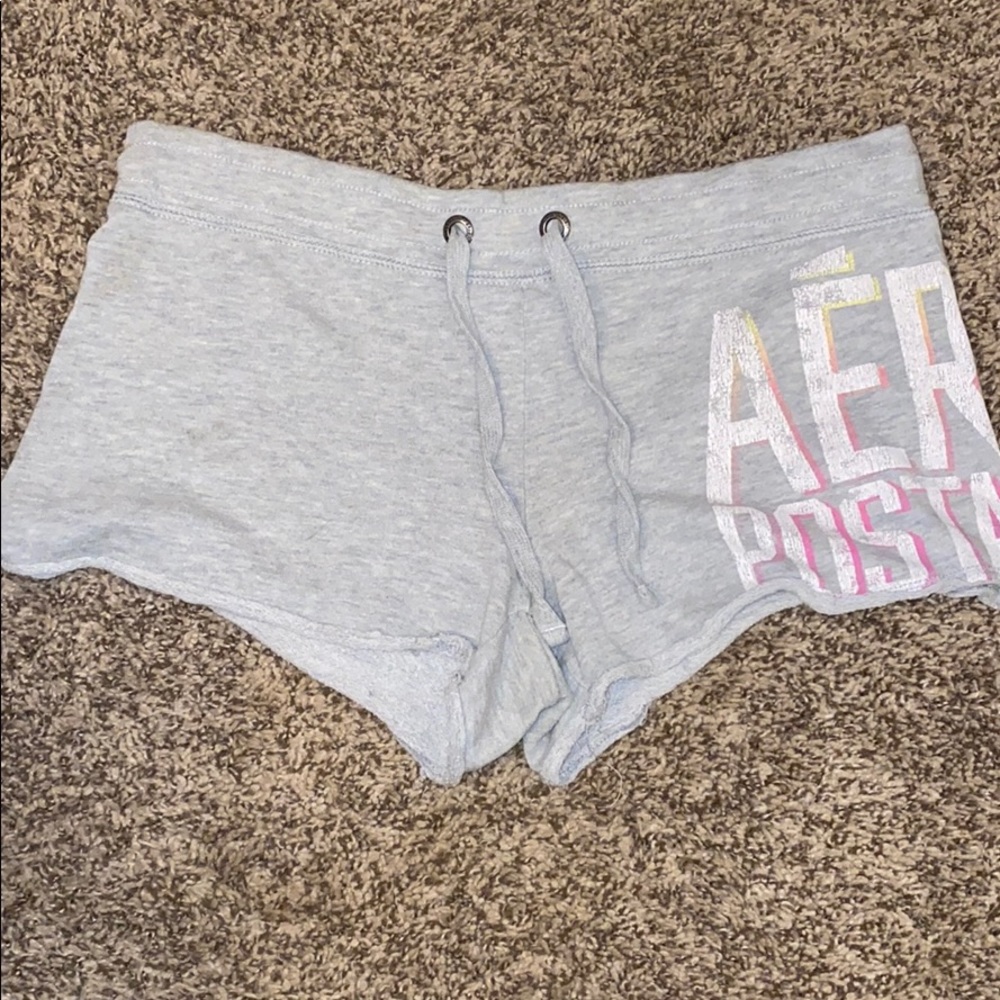 Aéropatale shorts